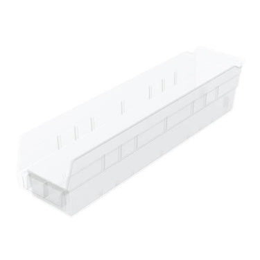 Akro-Mils® Shelf Bin, 17 7/8